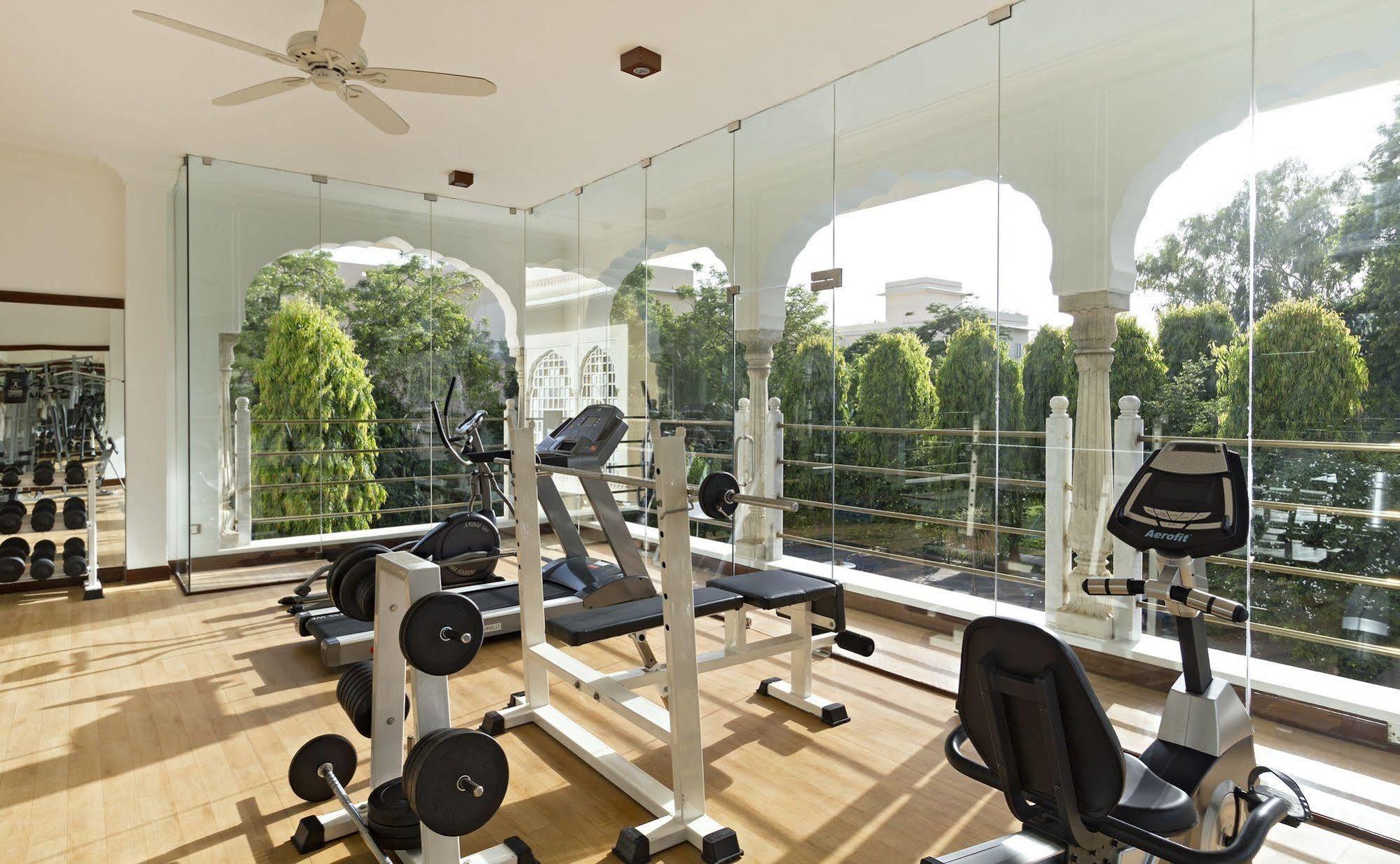 Samode Haveli Hotel Jaipur Ngoại thất bức ảnh